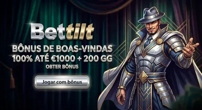Bettilt Casino
